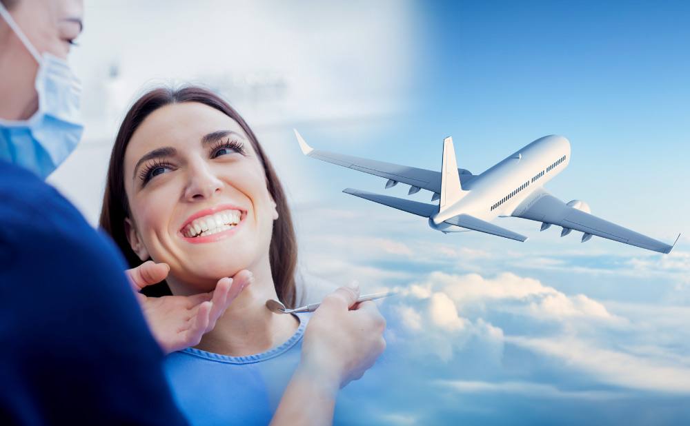 Dental Turizmde Tedavi Planlaması