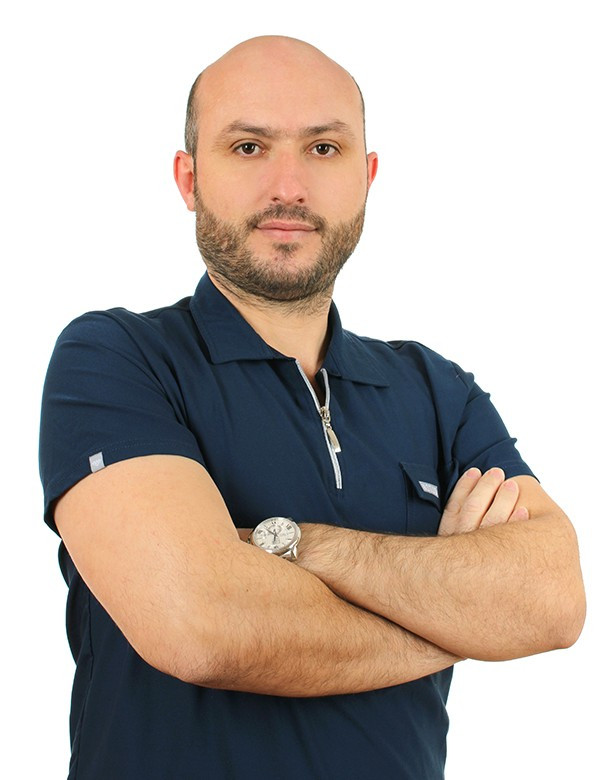 Uzm. Dt. Halil AKIŞ