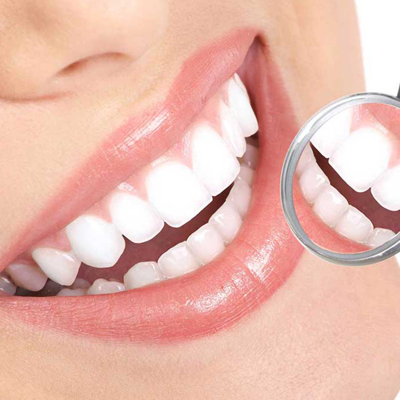 Estetik Diş Hekimliği